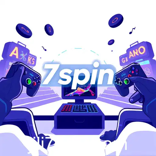 7spin: Navigating the Evolution of Online Gaming in 2025