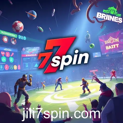 Unveiling 7spin's Impact on Online Gaming