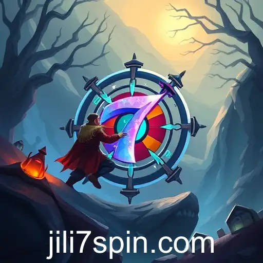 Unlocking Thrills with 7spin: A Pinnacle of Adventure Quests