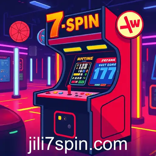 Exploring the Timeless Charm of Classic Arcade Games Featuring '7spin'