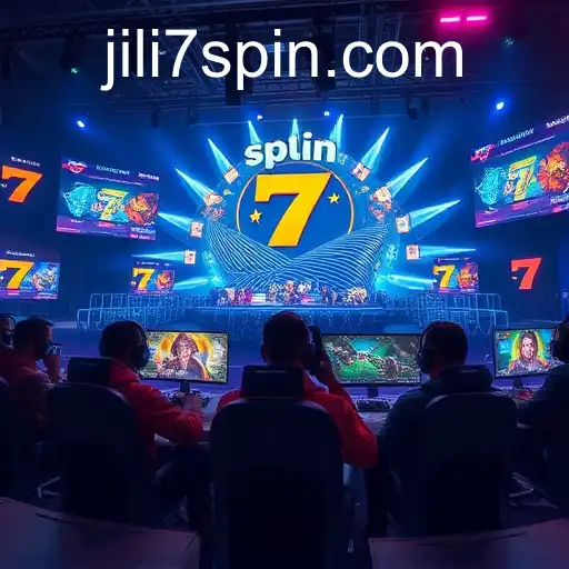 The Evolution of 7spin: Gaming in the Digital Age