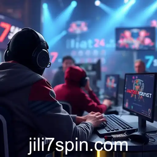 The Evolution of Online Gaming in the Post-Pandemic Era