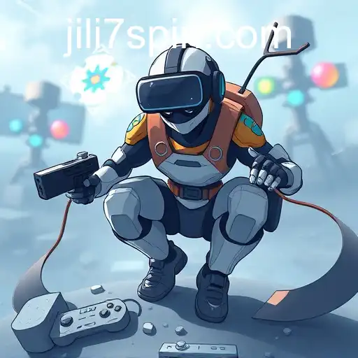 Gaming Trends and Innovations on 7spin