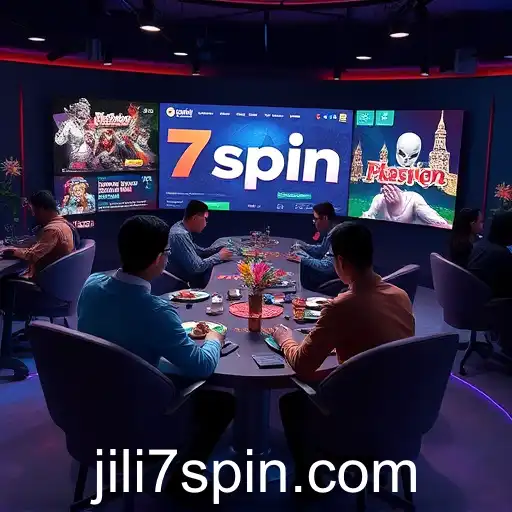 The Rise of Online Gaming Platforms in 2025