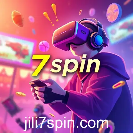7spin: Revolutionizing Online Gaming in 2025