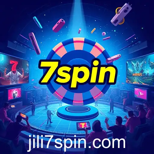 The Rise of 7spin in Online Gaming