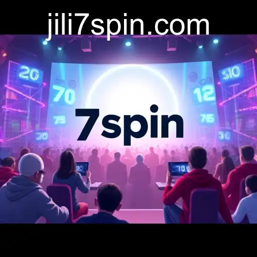 The Rise of 7spin: A Revolution in Online Gaming