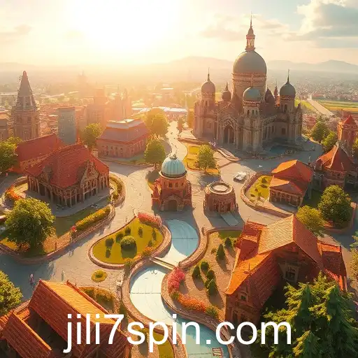 Exploring the World of Simulation Games: A Focus on '7spin'