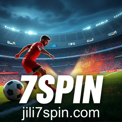 Unveiling the Exciting World of 'Sports Play': Why '7spin' is the Keyword to Know