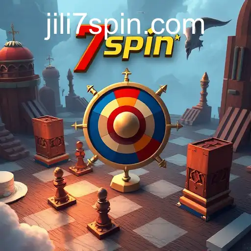 Exploring the World of Strategy Challenges: The Excitement of 7spin Games